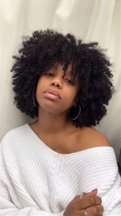 Natural Afro Hairstyles African Hairstyles Pretty Hairstyles Natural