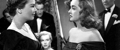 The Story Behind The Screenplay All About Eve The Script Lab