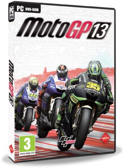 Game Motogp 13 Terbaru Full Version Pc Game Bodoh