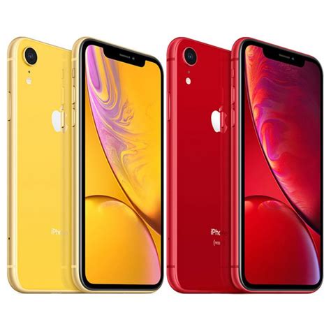 Apple Iphone Xr A2105 Mobile Phone Specifications And Price Gadgetsrealm