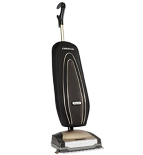 Oreck Offers Limited Lifetime Warranty on Forever Series Vacuums - New Warranty Valid for ...