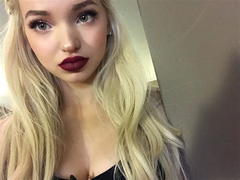 Dove Cameron TheFappening Sexy Photos The Fappening