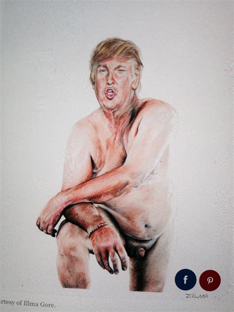 Nude Trump Blank Template Imgflip My Xxx Hot Girl