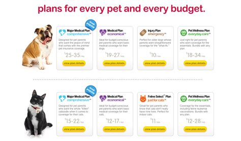 Pet insurance can be an affordable way to lower your pet's medical bills. Top 229 Complaints and Reviews about Nationwide Pet Insurance