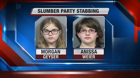 1 Of 2 Girls Convicted In Slender Man Stabbing Loses Appeal Wtmj