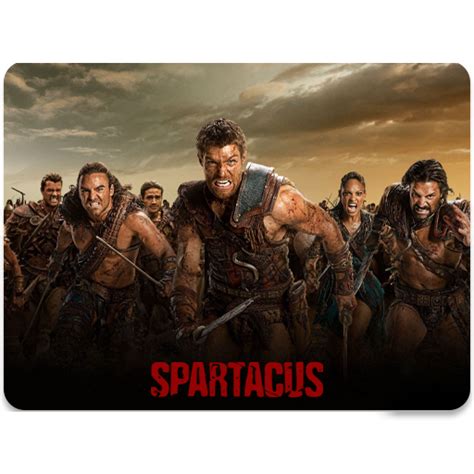 Spartacus Png By Abelsolomongirma On Deviantart
