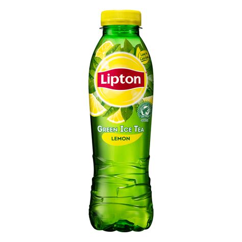 Lipton Lemon Iced Tea Lipton Ice Tea Lemon 500ml Woolworths Any