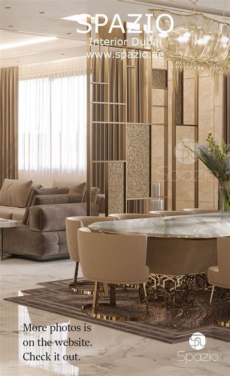 Modern Villa Interior Design In Dubai 2022 Luxury Interior Luxury