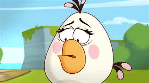 Image Matilda Felt Sorry To Himpng Angry Birds Wiki