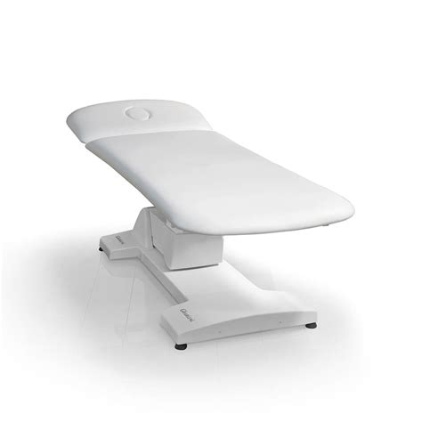 Gharieni Massage Tables Ergonomic Working For The Therapist