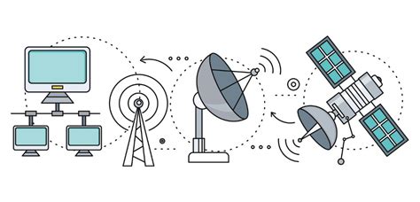 A web host is one type of internet hosting service that allows individuals or companies to make their websites accessible worldwide. Stretching Comm Links: From Indoors to the Globe - Blog ...