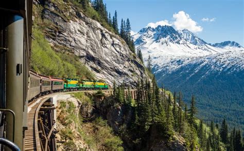 15 Ideal Things To Do In Skagway Alaska In 2023
