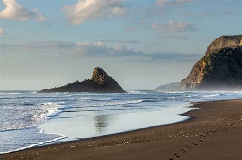 Top Ten Best New Zealand Beaches Cpg Hotels