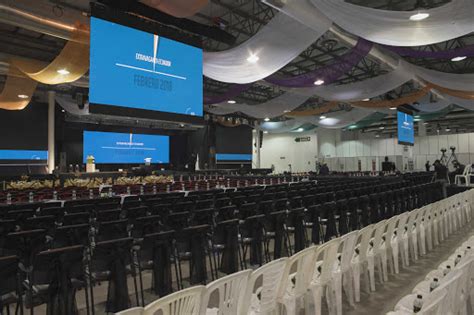 Centro De Convenciones De Guayaquil Eventos Ecuador
