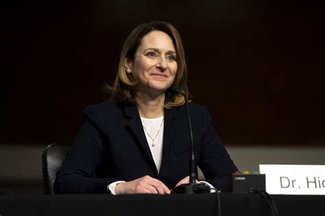 Senate Confirms Kathleen Hicks As Deputy Defense Secretary Usni News