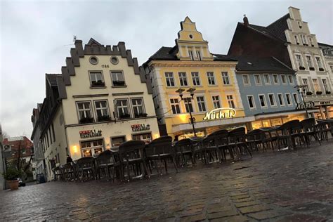 Cafe Extrablatt Recklinghausen - Cafe Extrablatt