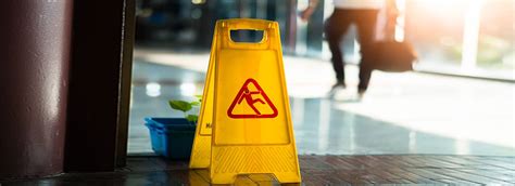 Property Owners Duties In Slip And Fall Pinder Plotkin Llc