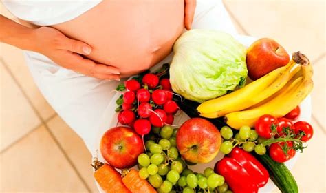 Recetas De La Dieta Para Embarazadas Con Diabetes Gestacional ® Dietas