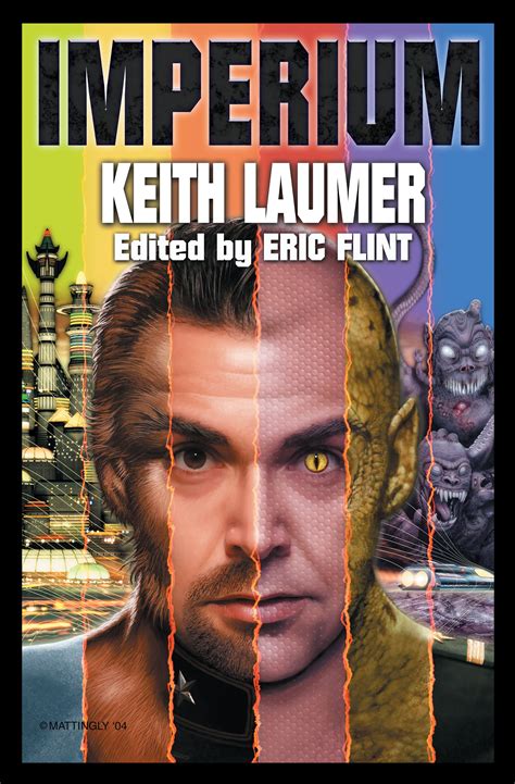 Imperium Book By Keith Laumer Eric Flint Official Publisher Page