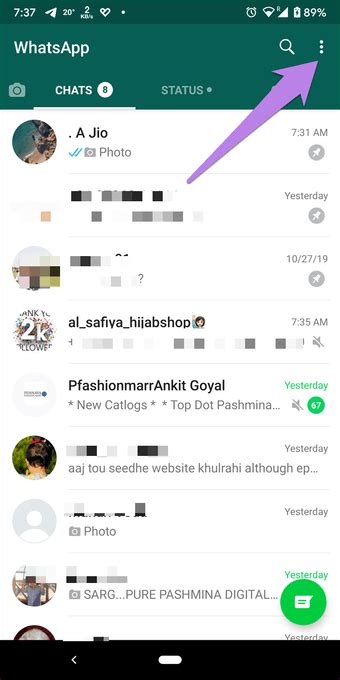 Spice up your whatsapp conversations with these tips and tricks for whatsapp text and fonts. How to Create a WhatsApp Group With Yourself