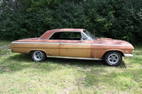 Chevy Impala Door Hardtop Images And Photos Finder