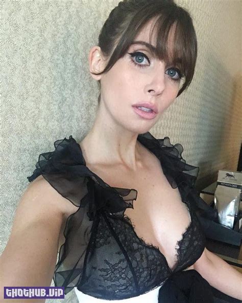 Alison Brie Nude Scene Photos And Videos