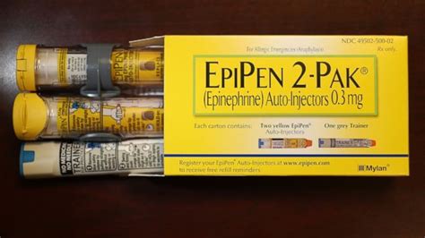 From 2002 to 2013, insulin prices more than tripled. Mylan Launching Generic Version of EpiPen - ABC Columbia