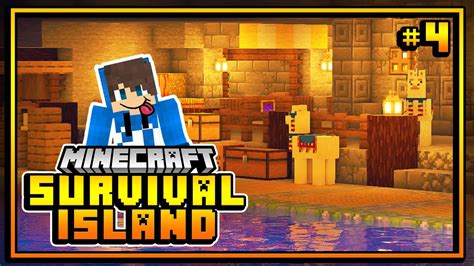 Minecraft 118 Survival Island Archives Creepergg
