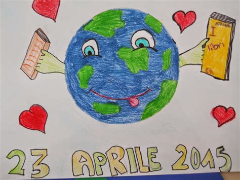 E quale miglior modo per celebrare questa ricorrenza, che leggere un romanzo che ha per protagonisti proprio loro, i libri, e magari è ambientato. La scuola che ci piace: GIORNATA MONDIALE DEL LIBRO