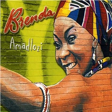 List Of All Top Brenda Fassie Albums Ranked
