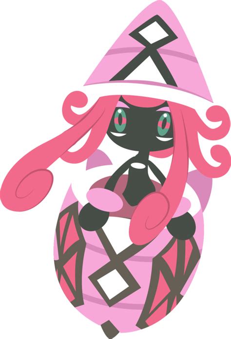 Tapu Lele Pokemon Png Isolated File Png Mart