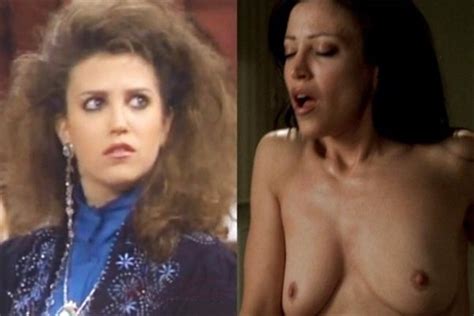 The Top 10 1980s Sitcom Girls Nude