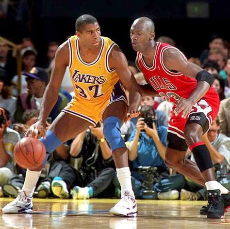 Magic Jordan Michael Jordan Basketball Basketball Pictures Magic