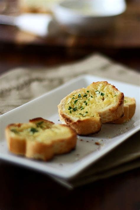 home made garlic bread by gourmand recipes garlic bread recipe ingredients 1 french baguette3