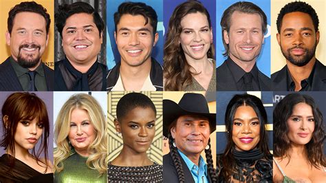 Golden Globes Jennifer Coolidge Jenna Ortega Regina Hall To Present The Hollywood Reporter