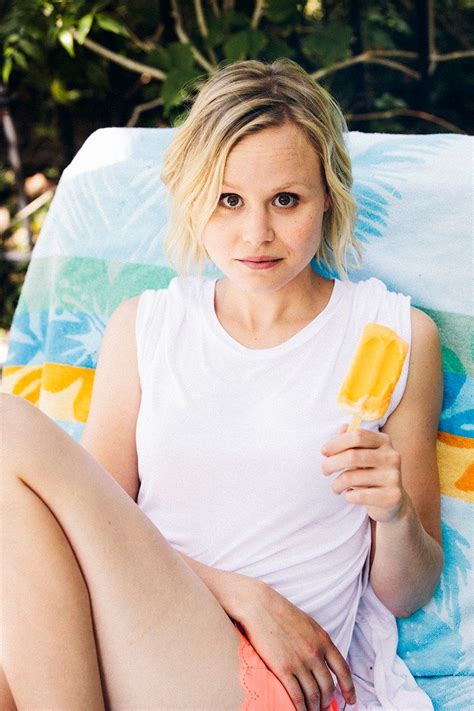 Making Headlines Alison Pill Scott Pilgrim Vs The World Vs The World