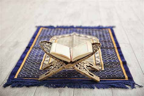 What Is The Quran And Who Wrote It Worldatlas