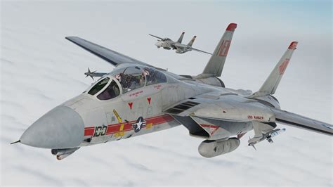 Vf 1 Wolfpack Cag Birds F 14 Ed Forums