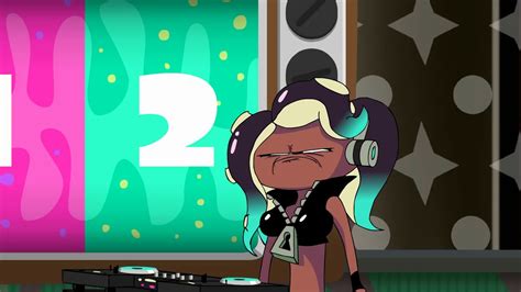 Splatoon 2 Pearl And Marina Splatfest 24 02 2019 Lhdeer Youtube