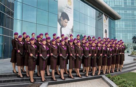 Maybe you would like to learn more about one of these? Etihad opens 'Eco Residence' for its cabin crew | Tourism ...
