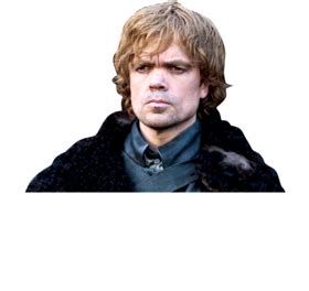 Tyrion Lannister WWTD What Would Tyrion Do T Shirt