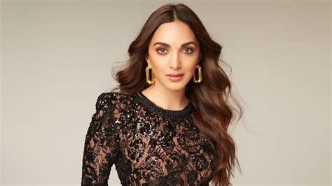 Agency News Kiara Advani Gives A Shout Out To Team Guilty As Film