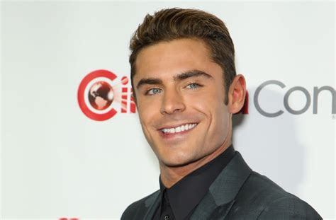Zac Efron Reveals What It Would Take For Him To Go Full Frontal In A Movie