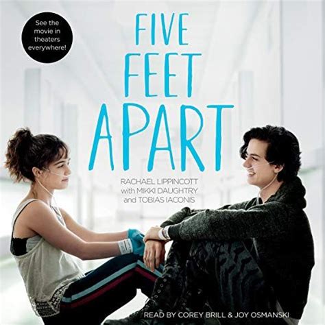 What would love feel like if you were forbidden to touch? Five Feet Apart (2019) Ganzer'Film Deutsch HD 1080P ...
