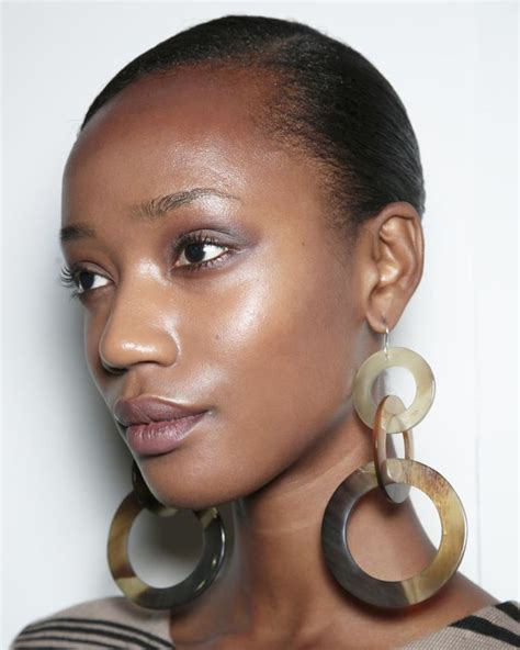 Makeup Tips For Dark Skin Tutorial Pics