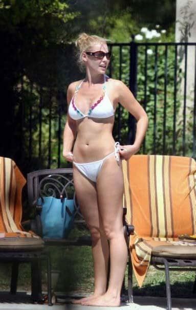 Katherine Heigl Bikini Photo Tv Fanatic
