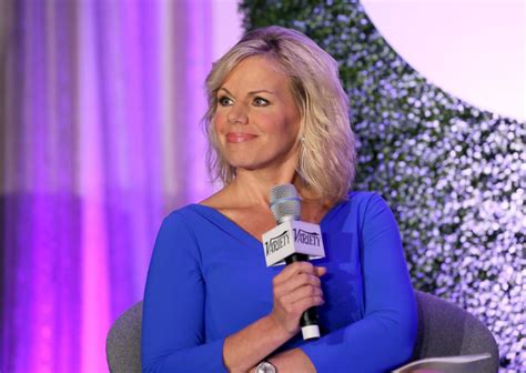 Gretchen Carlson Regrets Not Speaking Up About Earlier Sexual Harassment