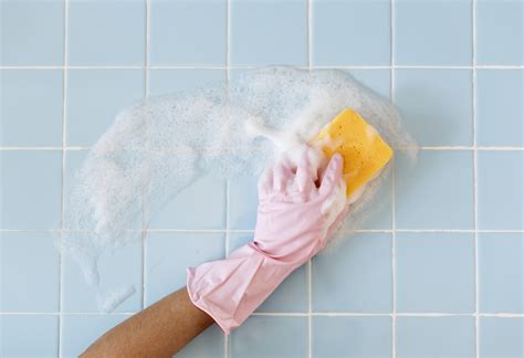 Cómo Limpiar El Baño Con Lavandina Guía Completa Cleanipedia