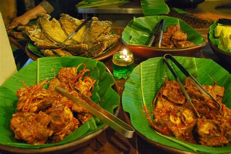 Aswana Cliche Sundanese Food Sambara Restaurant In Bandung And Warung