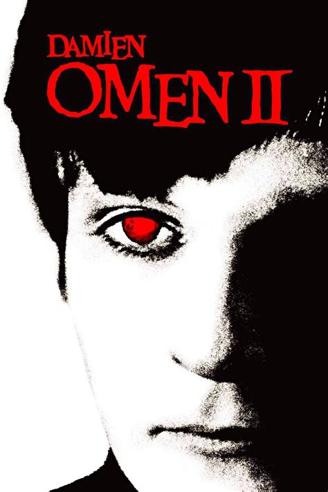 The producers for some reason decided to age up damien which proved problematic for this film. Watch Damien: Omen II (1978) Free Online
